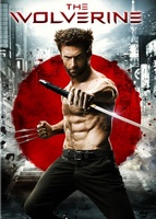 The Wolverine movie poster (2013) hoodie #1124057