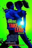 Take The Lead movie poster (2006) t-shirt #643649