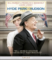Hyde Park on Hudson movie poster (2012) Tank Top #1073797