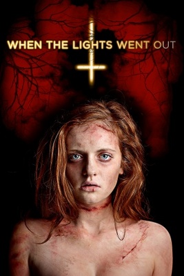 When the Lights Went Out movie poster (2011) Poster MOV_8636c312