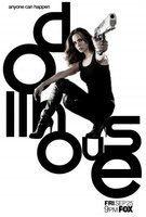 Dollhouse movie poster (2009) tote bag #MOV_863fb752