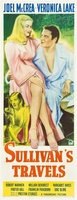 Sullivan's Travels movie poster (1941) hoodie #715444