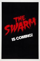 The Swarm movie poster (1978) sweatshirt #703096