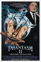 Phantasm II movie poster (1988) magic mug #MOV_865bd121