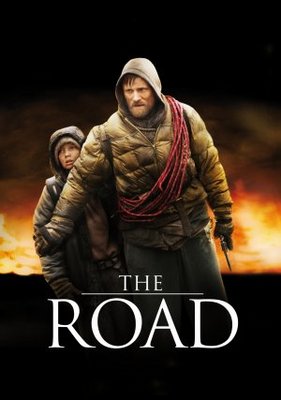 The Road movie poster (2009) puzzle MOV_865d3847