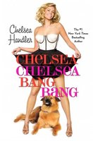 Chelsea Lately movie poster (2007) t-shirt #642088
