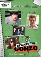 Beware the Gonzo movie poster (2010) mug #MOV_8676459a