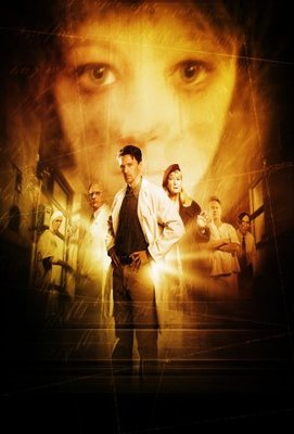 Kingdom Hospital movie poster (2004) Poster MOV_867b18f7