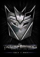 Transformers: The Dark of the Moon movie poster (2011) t-shirt #693581