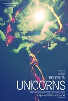 I Believe in Unicorns movie poster (2014) tote bag #MOV_8685708e