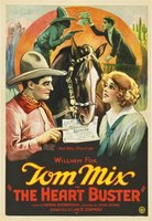 The Heart Buster movie poster (1924) magic mug #MOV_868fbaa4