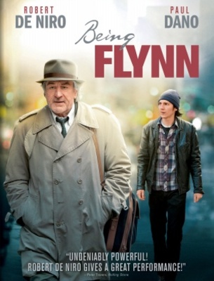 Being Flynn movie poster (2012) Poster MOV_86922d17