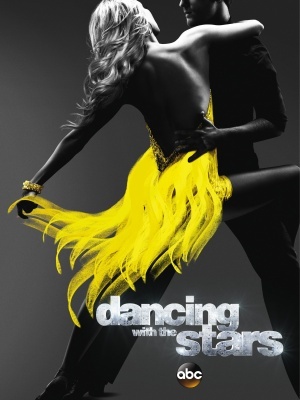 Dancing with the Stars movie poster (2005) poster