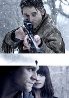 Deadfall movie poster (2012) hoodie #1108787