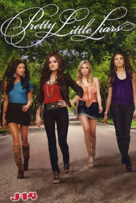 Pretty Little Liars movie poster (2010) Poster MOV_869945d0