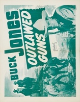 Outlawed Guns movie poster (1935) hoodie #725827