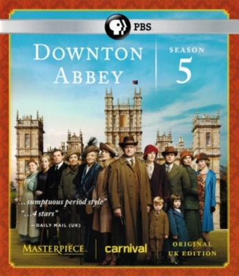 Downton Abbey movie poster (2010) mug