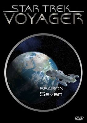 Star Trek: Voyager movie poster (1995) Poster MOV_86b3e127