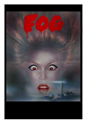The Fog movie poster (1980) Poster MOV_86bb23b7