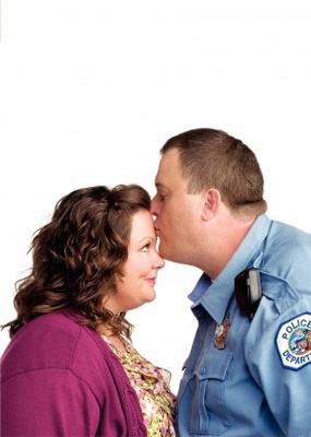 Mike & Molly movie poster (2010) puzzle MOV_86cae1d2