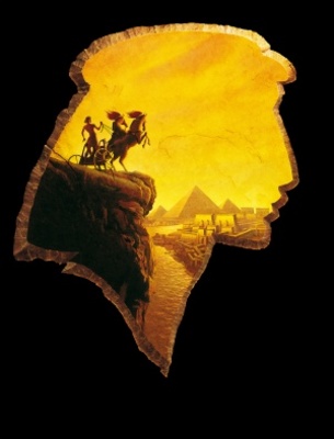 The Prince of Egypt movie poster (1998) t-shirt