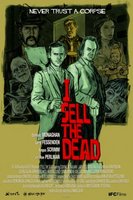 I Sell the Dead movie poster (2008) Tank Top #697705