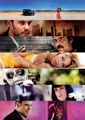Savages movie poster (2012) Poster MOV_86dc3785