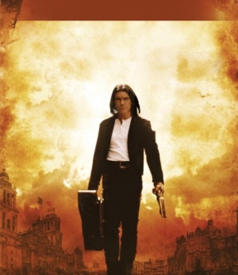 El mariachi movie poster (1992) metal framed poster