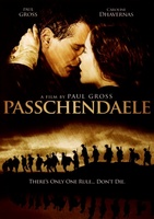 Passchendaele movie poster (2008) Longsleeve T-shirt #734710