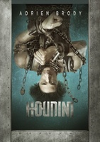 Houdini movie poster (2014) t-shirt #1230712