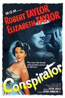 Conspirator movie poster (1949) Tank Top #1235617