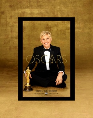 The 86th Academy Awards movie poster (2014) poster