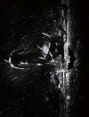 The Dark Knight Rises movie poster (2012) magic mug #MOV_870b26c4