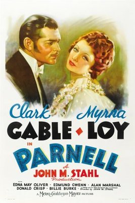 Parnell movie poster (1937) mug