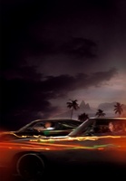 Fast Five movie poster (2011) tote bag #MOV_87103b88