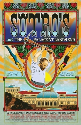 Sutro's: The Palace at Lands End movie poster (2011) Poster MOV_8714a7a9