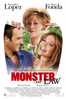 Monster In Law movie poster (2005) Tank Top #656990