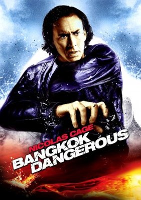 Bangkok Dangerous movie poster (2008) magic mug #MOV_8730a315