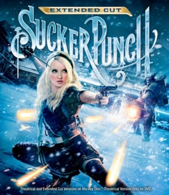Sucker Punch movie poster (2011) mug #MOV_8731d4cd