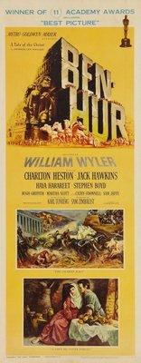 Ben-Hur movie poster (1959) mug #MOV_873342b0