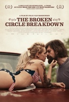 The Broken Circle Breakdown movie poster (2012) sweatshirt #1123495