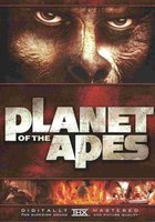Planet of the Apes movie poster (1968) Longsleeve T-shirt #664811