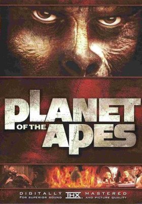 Planet of the Apes movie poster (1968) Poster MOV_8745d731