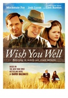 Wish You Well movie poster (2013) hoodie #1249111