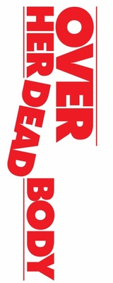 Over Her Dead Body movie poster (2008) Longsleeve T-shirt