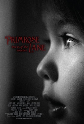 Primrose Lane movie poster (2013) Mouse Pad MOV_875004a9