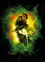 Aliens movie poster (1986) Longsleeve T-shirt #749266