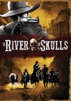 A River of Skulls movie poster (2010) t-shirt #1199616