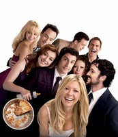 American Reunion movie poster (2012) Mouse Pad MOV_87690bed