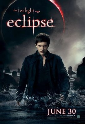 The Twilight Saga: Eclipse movie poster (2010) Poster MOV_877a14e5